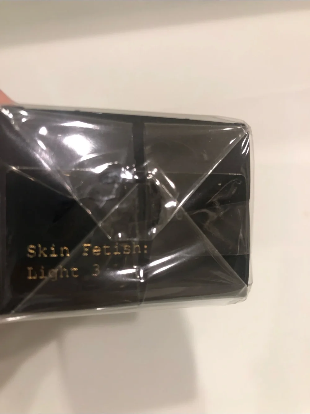 PAT Mcgrath labs Skin Fetish: Sublime Perfection Weightless Foundation